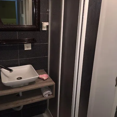 Albayrak Apart اسطنبول